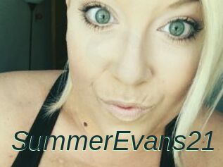 SummerEvans21