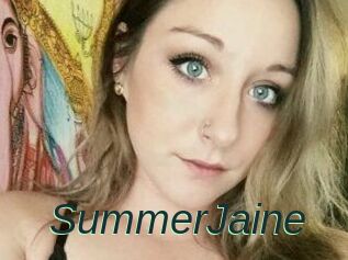 SummerJaine
