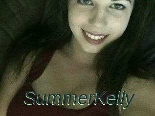 SummerKelly