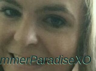 SummerParadiseXO