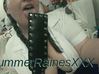 SummerRainesXXX