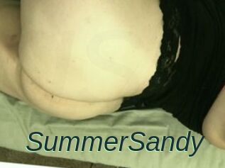 SummerSandy