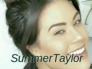 SummerTaylor