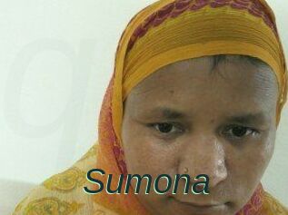 Sumona