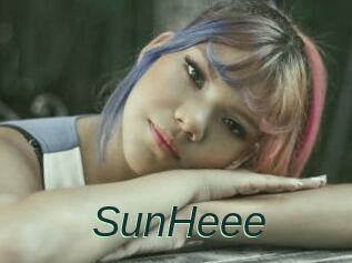 SunHeee