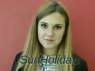 SunHoliday