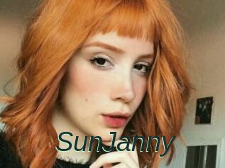 SunJanny