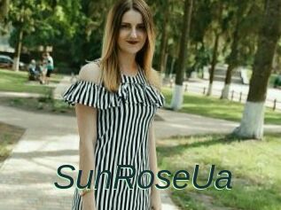 SunRoseUa