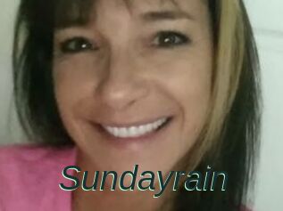 Sundayrain
