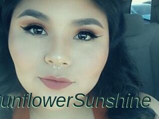 SunflowerSunshine