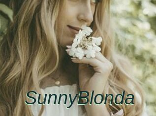 SunnyBlonda