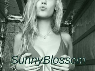 SunnyBlossom