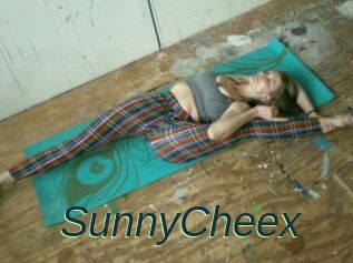 SunnyCheex