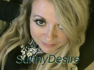 SunnyDesire