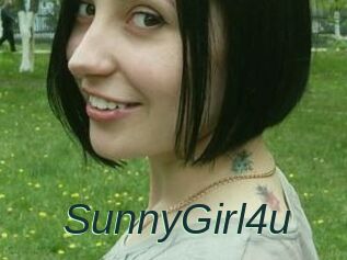 SunnyGirl4u