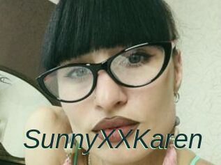 SunnyXXKaren