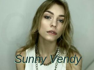 Sunny_Vendy