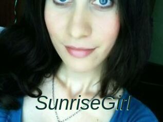 SunriseGirl
