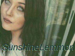 SunshineLemmon
