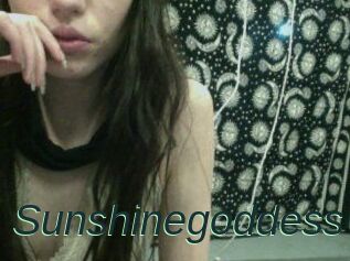Sunshinegoddess
