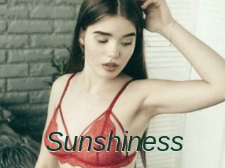 Sunshiness