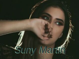Suny_Martin