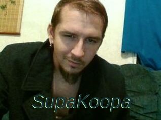 SupaKoopa