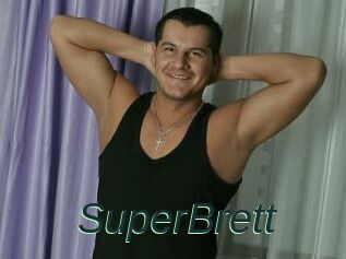 SuperBrett