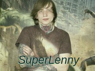 SuperLenny
