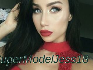 SuperModelJess18