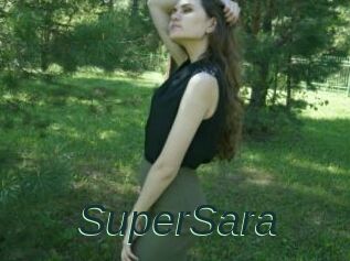 SuperSara