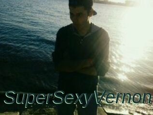 SuperSexyVernon