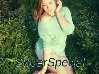 SuperSpecial