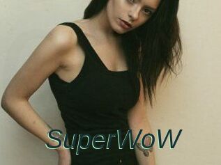 SuperWoW