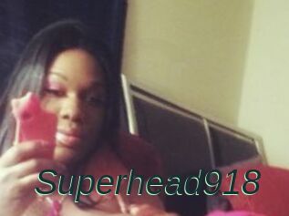 Superhead918