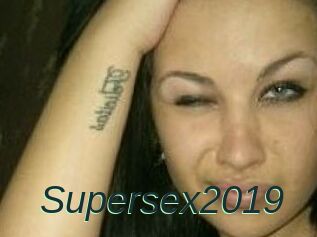 Supersex2019