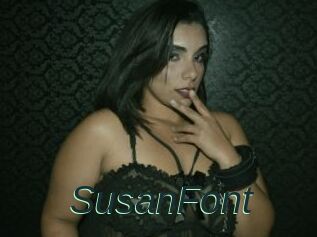 SusanFont