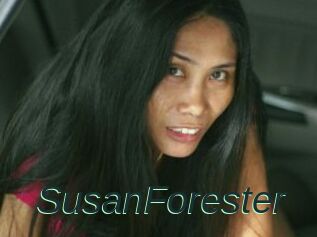 SusanForester