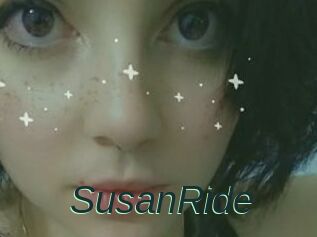 SusanRide