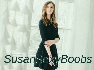 SusanSexyBoobs