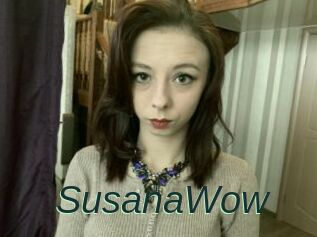 SusanaWow