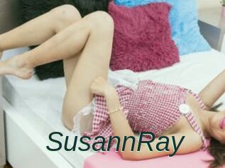 SusannRay