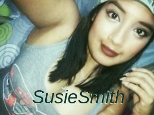 SusieSmith