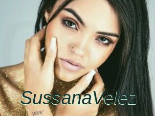 SussanaVelez