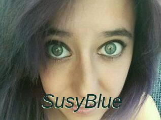 SusyBlue
