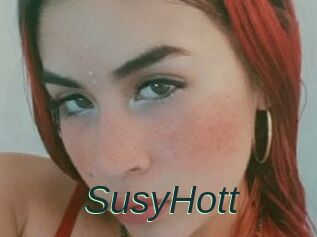 SusyHott