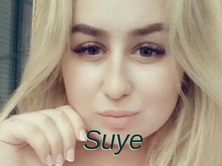 Suye