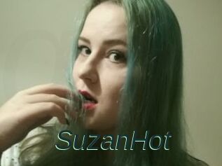 SuzanHot
