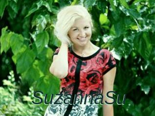 SuzannaSu