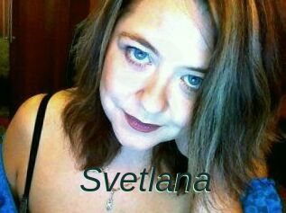 Svetlana